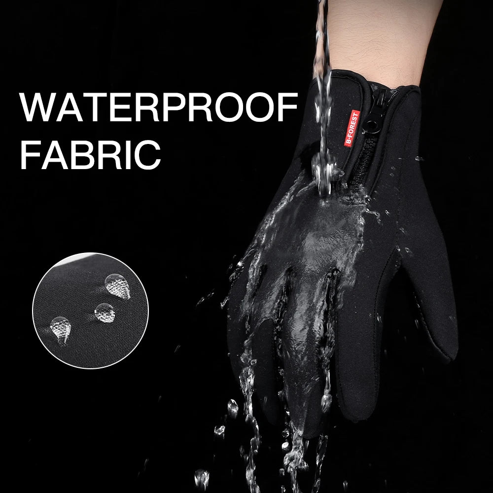 WarmTouch Winter Gloves - KCShopping