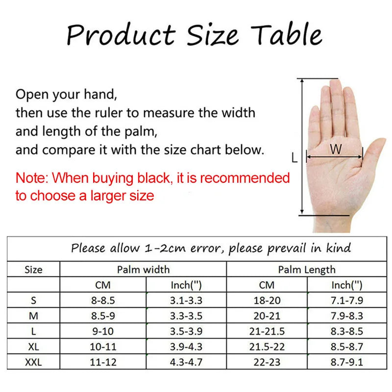 WarmTouch Winter Gloves - KCShopping