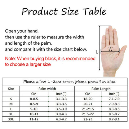 WarmTouch Winter Gloves - KCShopping