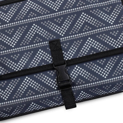 Baby on-the-go: Waterproof Changing Mat - KCShopping