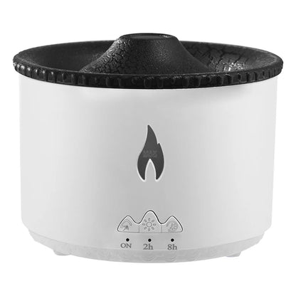 Eruptive Tranquility Aroma Diffuser - KCShopping