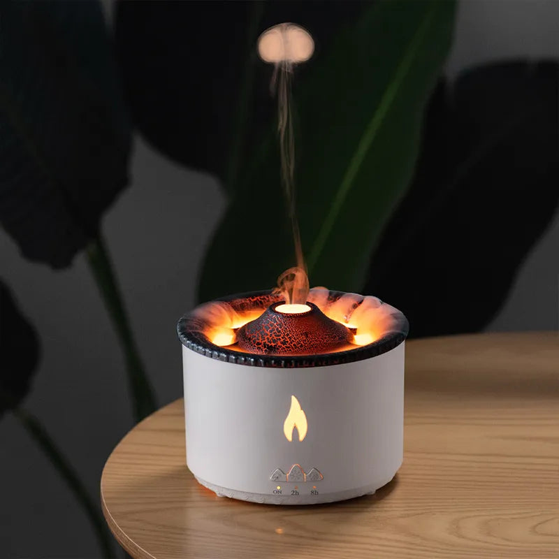 Eruptive Tranquility Aroma Diffuser - KCShopping