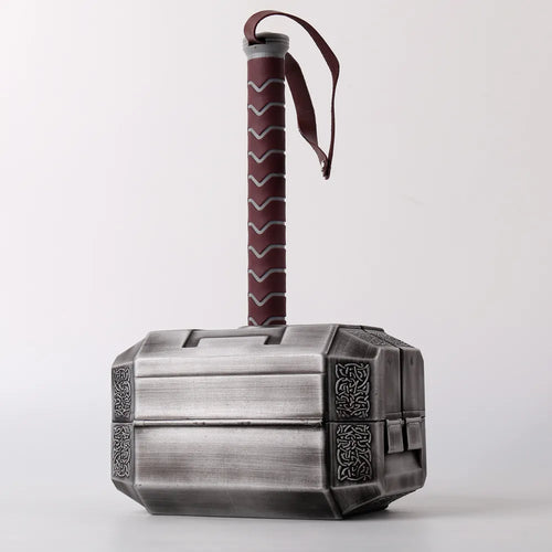 Coffret d'outils de maîtrise de Thor 