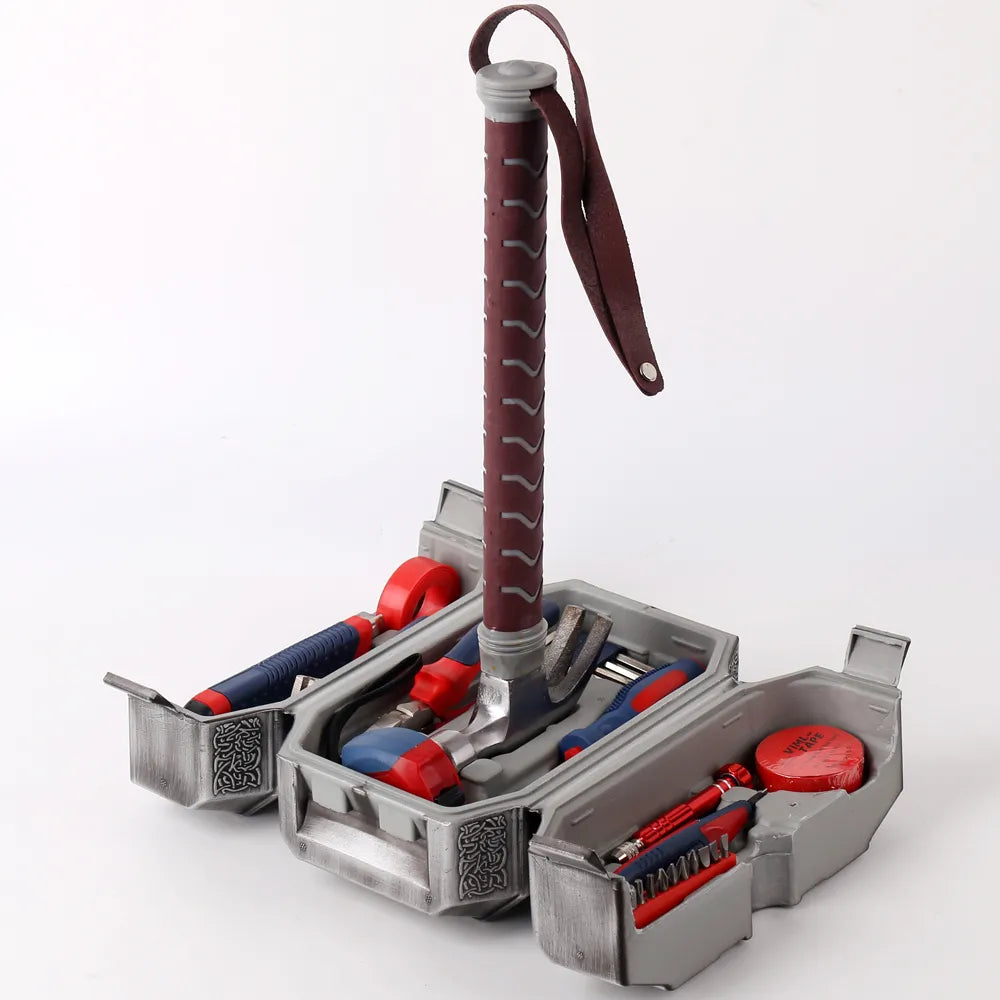 Thor Mastery Toolset - KCShopping