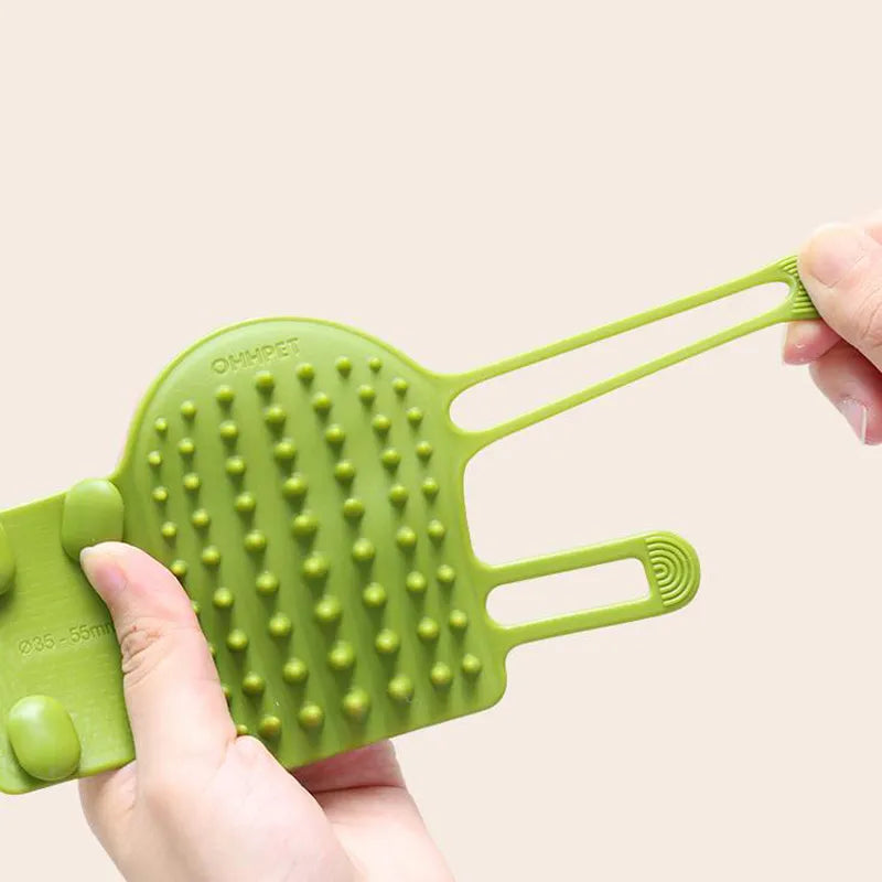 PurrfectEdge Corner Cat Comb - KCShopping