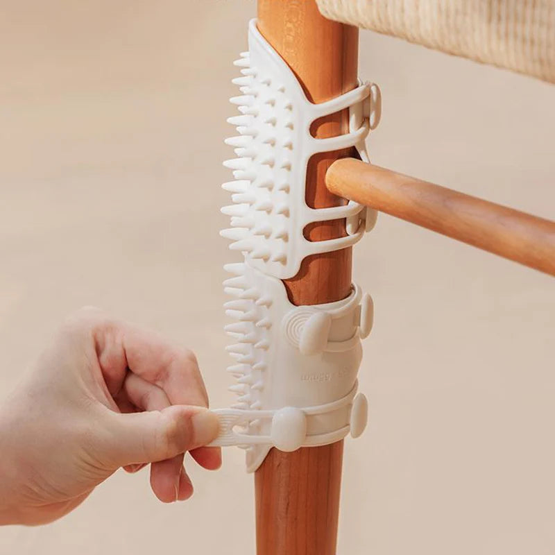 PurrfectEdge Corner Cat Comb - KCShopping