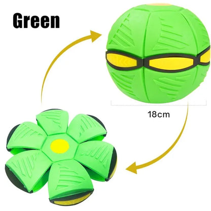 Magic UFO Fetch-For-Fido - KCShopping
