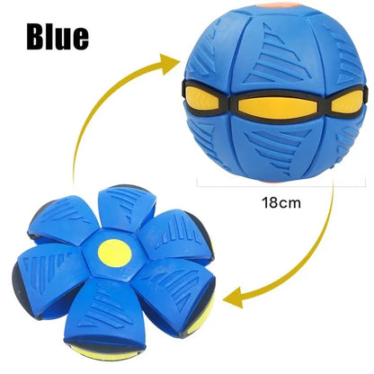 Magic UFO Fetch-For-Fido - KCShopping