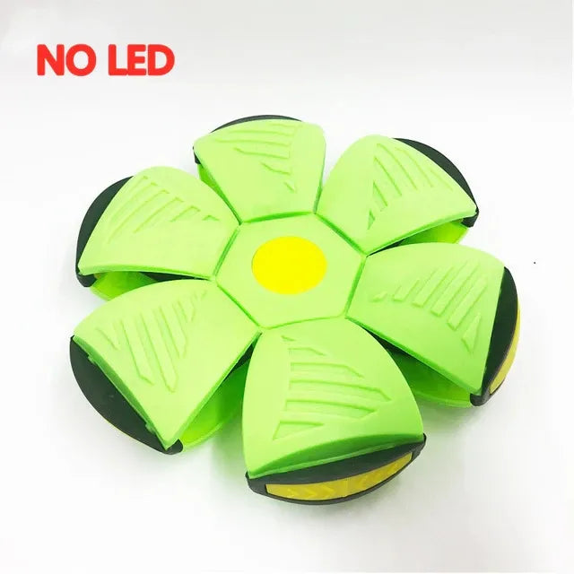 Magic UFO Fetch-For-Fido - KCShopping