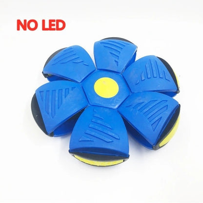 Magic UFO Fetch-For-Fido - KCShopping
