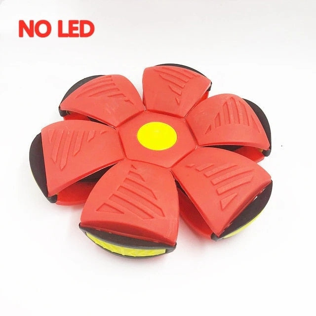 Magic UFO Fetch-For-Fido - KCShopping