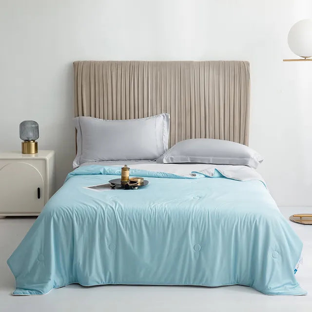 Peter Khanun Ultimate Cooling Comforter - KCShopping