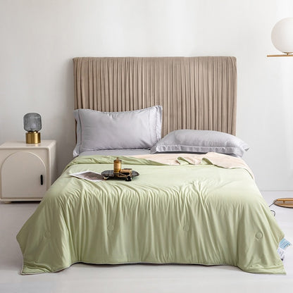 Peter Khanun Ultimate Cooling Comforter - KCShopping