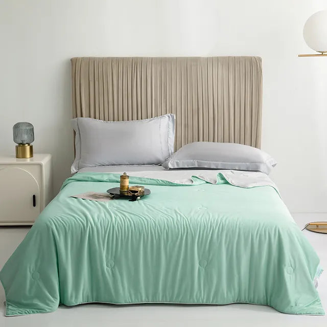 Peter Khanun Ultimate Cooling Comforter - KCShopping