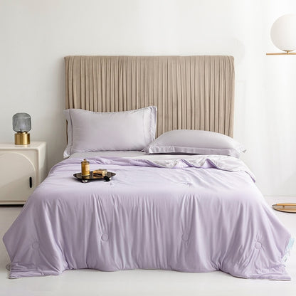 Peter Khanun Ultimate Cooling Comforter - KCShopping