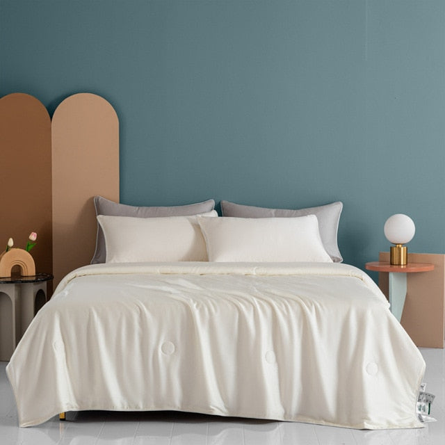 Peter Khanun Ultimate Cooling Comforter - KCShopping