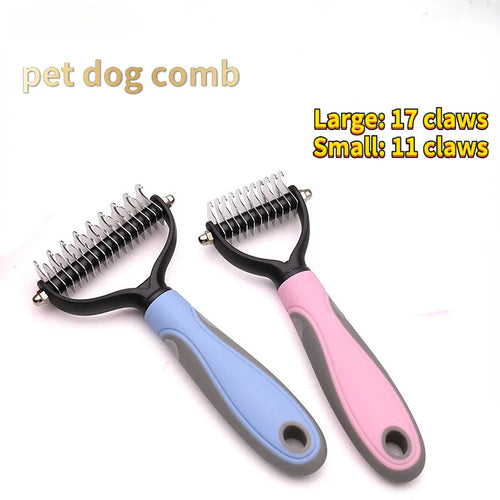Das perfekte Fellpflegewerkzeug von FurFinish Pet 