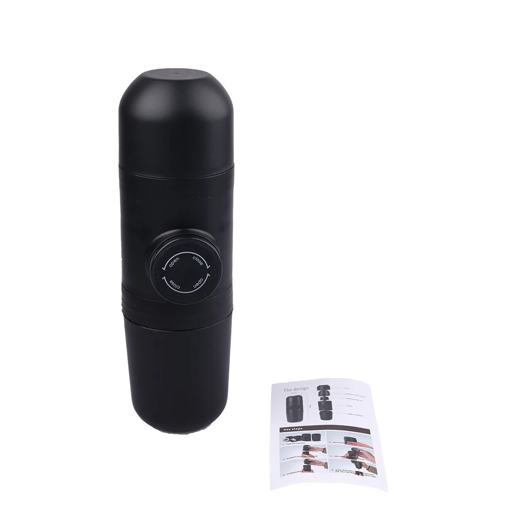 Espresso On-The-Go Mini Machine - KCShopping