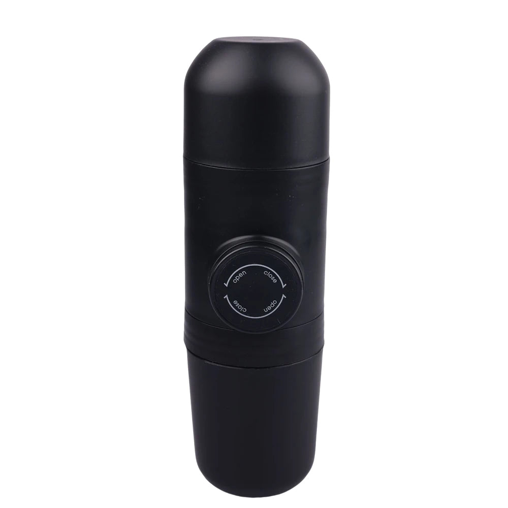 Espresso On-The-Go Mini Machine - KCShopping