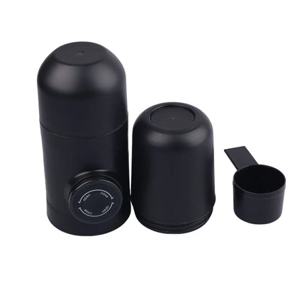Espresso On-The-Go Mini Machine - KCShopping