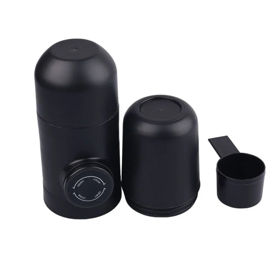 Espresso On-The-Go Mini Machine - KCShopping