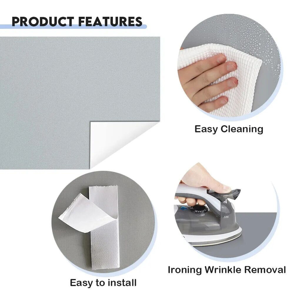 Luminous Pinnacle Projector Screen - KCShopping