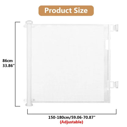 GuardSure: Safety Barrier - KCShopping