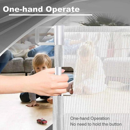 GuardSure: Safety Barrier - KCShopping