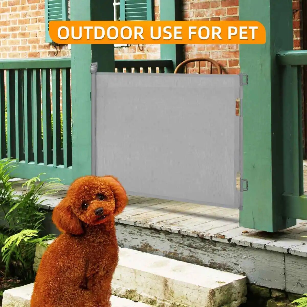 GuardSure: Safety Barrier - KCShopping