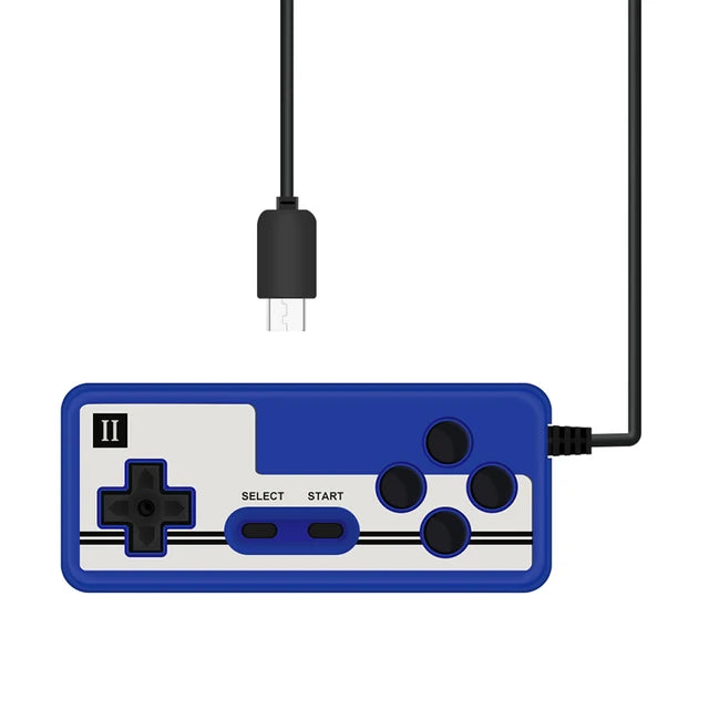 Retro Boost Gamepad Buddy - KCShopping
