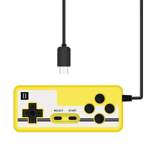 Retro Boost Gamepad Buddy - KCShopping