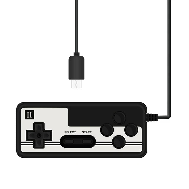 Retro Boost Gamepad Buddy - KCShopping