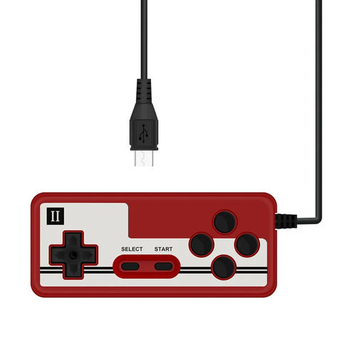 Manette de jeu Retro Boost 