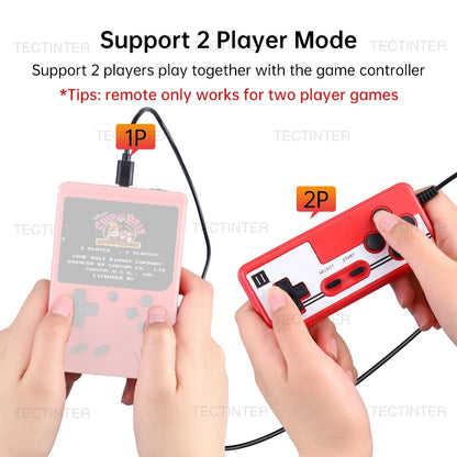 Retro Boost Gamepad Buddy - KCShopping