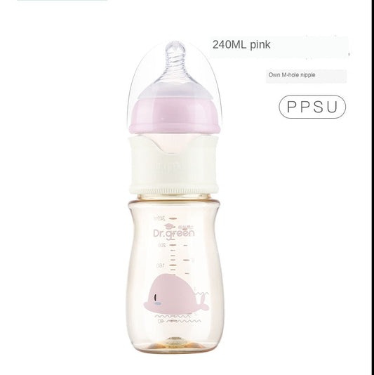 QuickHeat Baby Milk Warmer