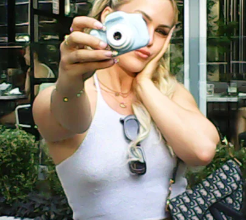 Snapper intemporel ClickBack 