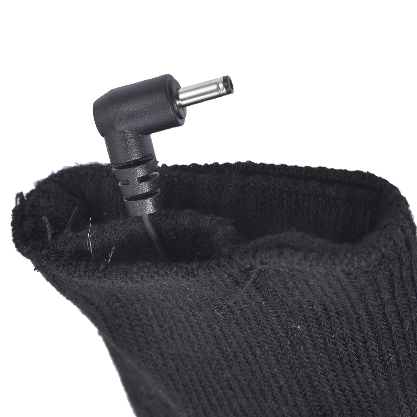 Chaussettes chauffantes thermiques CozyToes 