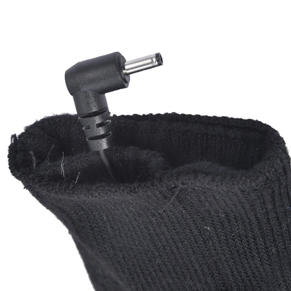 Chaussettes chauffantes thermiques CozyToes 