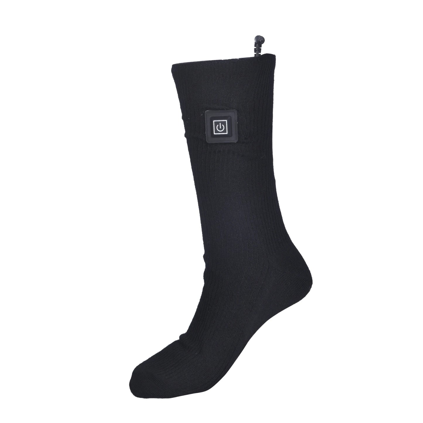 Chaussettes chauffantes thermiques CozyToes 