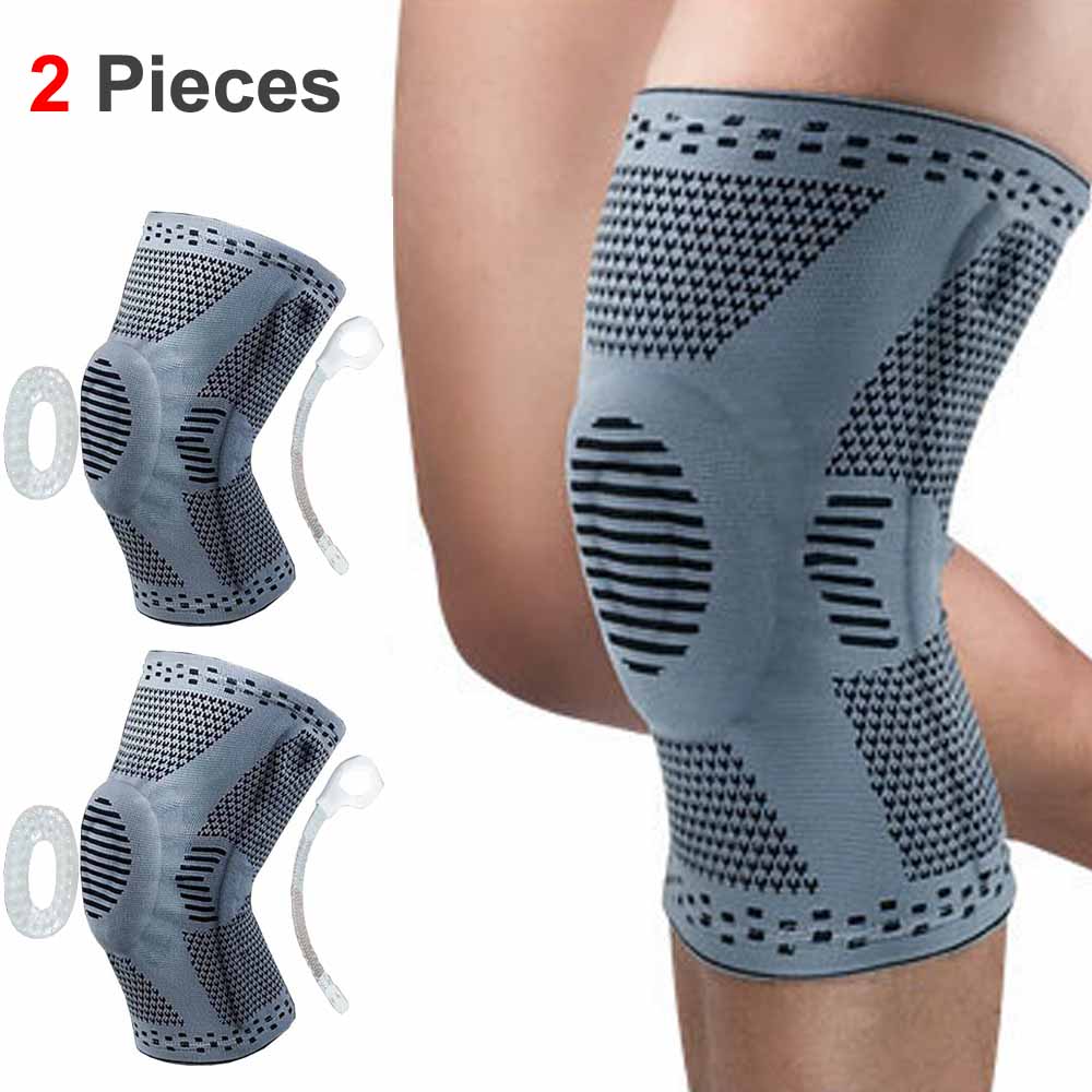KneeGuard Pro Kompressionsmanschette 
