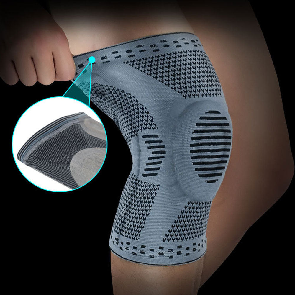 KneeGuard Pro Kompressionsmanschette 