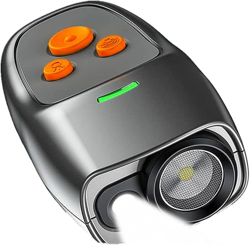 QuietPaws : un innovateur pour un sommeil paisible 