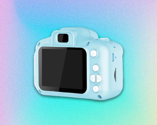 Snapper intemporel ClickBack 