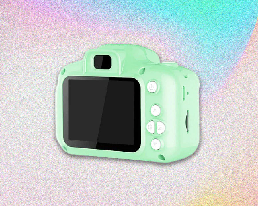 Snapper intemporel ClickBack 