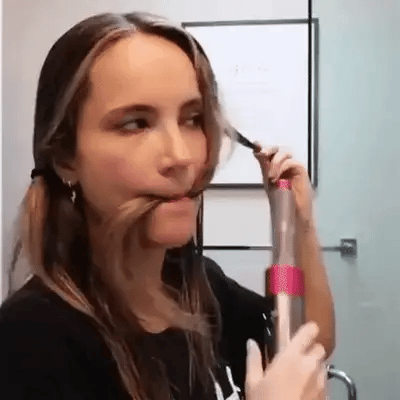 StylerPro Quicksilver: Unlock Endless Hairstyles - KCShopping