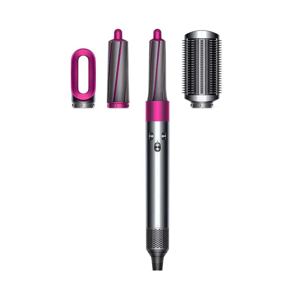 StylerPro Quicksilver: Unlock Endless Hairstyles - KCShopping