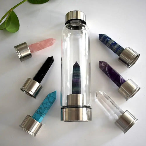 Bouteille d'hydratation Gemstone Elixir 
