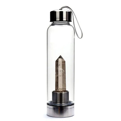 Gemstone Elixir Hydration Bottle