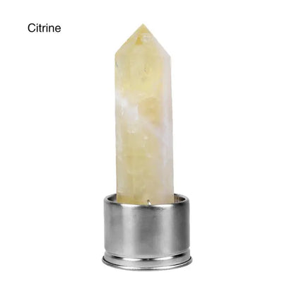 Gemstone Elixir Hydration Bottle