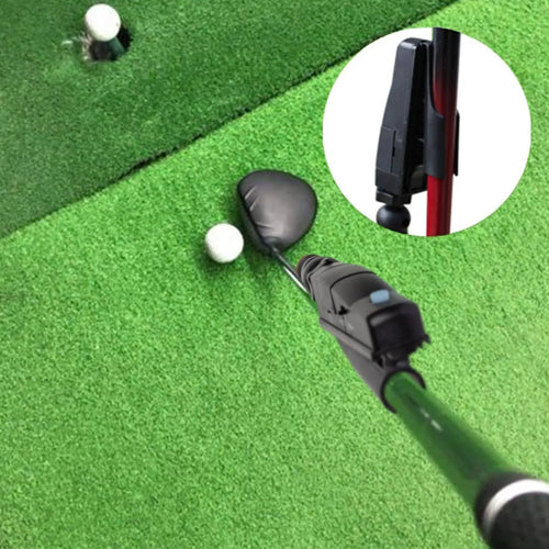 Entraîneur laser de précision ProGolf 